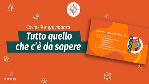 Covid e gravidanza, tutto quello che c'è da sapere