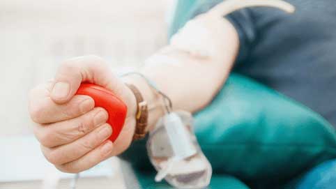 COVID-19 e donazioni del sangue: cosa sapere e cosa fare