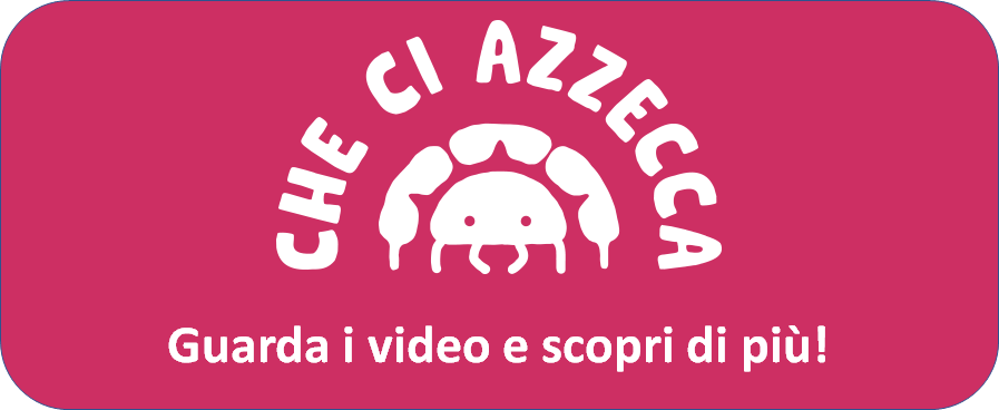 Guarda altri contenuti video TBE, scopri di più!