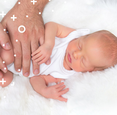  L a vaccinazione aiuta a prevenire le principali patologie per neonati e bambini