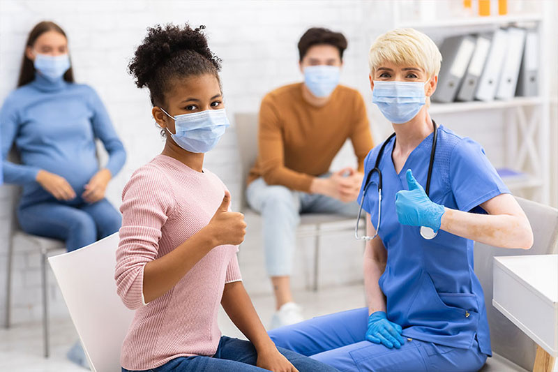 Perché gli adolescenti dovrebbero fare il vaccino ACWY Perché gli adolescenti dovrebbero fare il vaccino ACWY