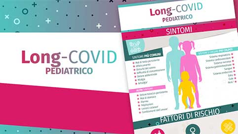 Long Covid pediatrico