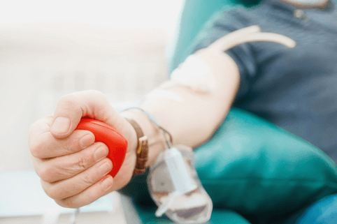 COVID-19 e donazioni del sangue: cosa sapere e cosa fare